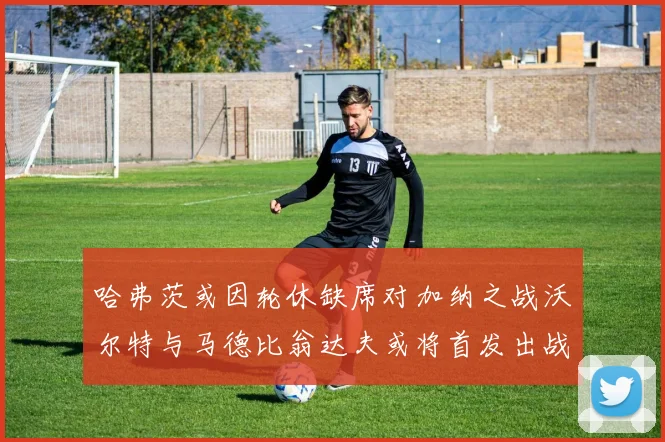 哈弗茨或因轮休缺席对加纳之战沃尔特与马德比翁达夫或将首发出战