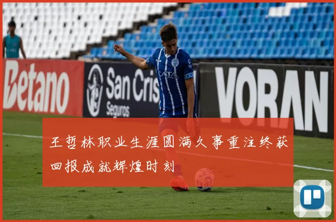 王哲林职业生涯圆满久事重注终获回报成就辉煌时刻